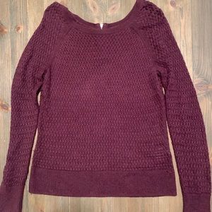 American Eagle Knit Sweater
